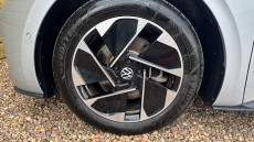 Volkswagen ID.3 150kW Match Pro 59kWh 5dr Auto Electric Hatchback